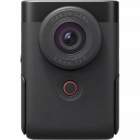 Aparat cyfrowy Canon  PowerShot V10 Vlogging Kit czarny + Canon Cashback 200 zł