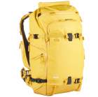Plecak Shimoda  Action X40 v2 Starter Kit (Med DSLR CU) żółty
