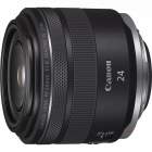 Obiektyw Canon  RF 24 mm f/1.8 Macro IS STM + Canon Cashback 250 zł  Zapytaj o Mega ofertę!!