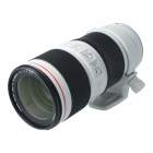 Obiektyw UŻYWANY Canon  70-200 mm f/4.0 L EF IS II USM s.n. 6713000432