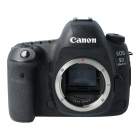 Aparat UŻYWANY Canon  EOS 5D Mark IV body s.n. 093054001915