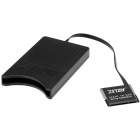 Karta pamięci Zitay  Adapter karty pamięci CS-502 - CFast 2.0 / 2,5 SATA SSD