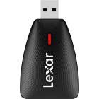 Czytnik Lexar  multi-2-in1 SD/Micro SD USB 3.1 