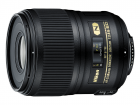 Nikon Obiektyw Nikkor 60 mm f/2.8G ED AF-S Micro
