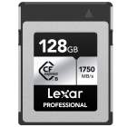 Karta pamięci Lexar  CFexpress 128GB Type B Silver Serie
