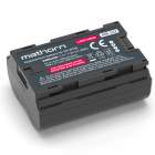 Akumulator Mathorn  MB-232 ULTIMATE - zamiennik dla Fujifilm NP-W235