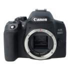 Aparat UŻYWANY Canon  EOS 850D body s.n. 203033002156