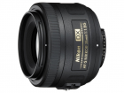 Nikon Obiektyw Nikkor 35 mm f/1.8 G AF-S DX 