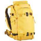 Plecak Shimoda  Action X25 v2 Starter Kit (Small ML CU) żółty