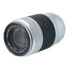 Obiektyw UŻYWANY FujiFilm  Fujinon XC 50-230 mm f/4.5-6.7 OIS II srebrny s.n 34M12639