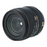 Nikon Nikkor 16-80mm f/2.8-4.0E DX ED VR s.n. 215184