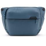 Peak Design Torba Everyday Sling 6L niebieski