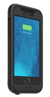 Mophie Juice Pack H2PRO - wodoszczelna obudowa z baterią (2750 mAh) iPhone 6