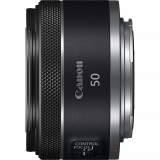 Canon RF 50 mm f/1.8 STM + Canon Cashback 100 zł