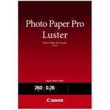 Canon LU-101 Photo Pro Luster A2 25 ark.