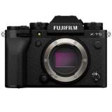 FujiFilm X-T5 czarny body - cena zawiera podwójny rabat 860 zł! Promocja do 3 czerwca!