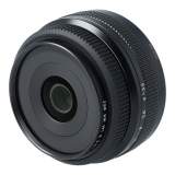 FujiFilm GF 50 mm f/3.5 R LM WR s.n. 25C01509
