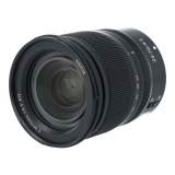 Nikon NIKKOR Z 24-70mm f/4 S s.n. 20021026