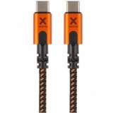 Xtorm Kabel Xtreme USB-C PD 1,5m