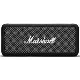 Marshall Bluetooth Emberton czarny