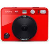 Leica SOFORT 2 czerwony