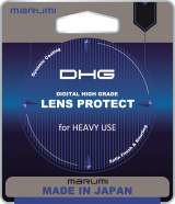 Marumi Protect DHG 58 mm