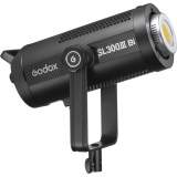 Godox SL-300BI III Video LED Bicolor 2800-6500K, Bowens