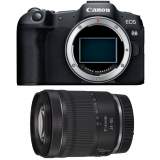 Canon EOS R8 + RF 24-105mm F4-7.1 IS STM