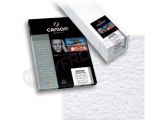 Canson Edition Etching Rag A2 25 ark. 310g