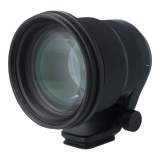 Sigma A 105 mm f/1.4 DG HSM / Nikon s.n. 56610100