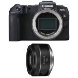 Canon zestaw EOS RP body + RF 50 F 1.8 STM    