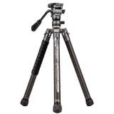 Fotopro Video X-aircross 3 Carbon Grey