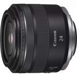 Canon RF 24 mm f/1.8 Macro IS STM + Canon Cashback 250 zł  Zapytaj o Mega ofertę!!