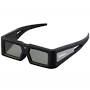 Casio Y17-G30 Okulary 3D czarne