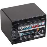 Patona Premium NP-FV70A do Sony 