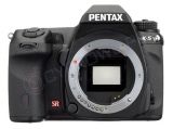 Pentax K-5 + ob. 35 mm