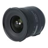 Tamron 10-24 mm f/3.5-f/4.5 Di-II LD Aspherical IF/Nikon s.n. 114624