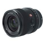Sony FE 35 mm f/1.4 GM (SEL35F14GM.SYX) s.n. S011941049E