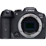 Canon EOS R7 - zapytaj o super cenę