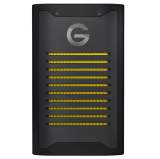 Sandisk G-DRIVE ARMORLOCK SSD 4TB