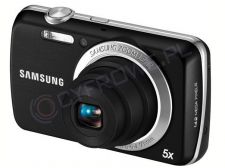 Samsung PL20 czarny