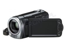 Panasonic HDC-SD40 czarna