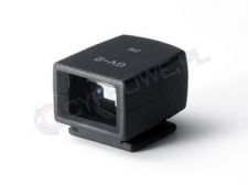 Ricoh GV-2 wizjer