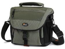 Torba Lowepro Nova 170 AW czarno-brązowa