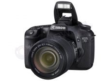 Lustrzanka Canon EOS 7D Body