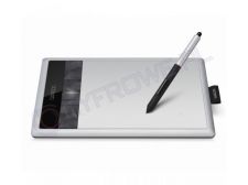 Tablet graficzny Wacom Bamboo Pen & Touch Fun Medium CTH-670S-RUPL piórkowy