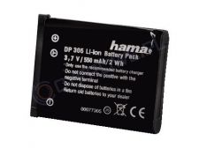 Akumulator Hama DP 305 (odpowiednik Olympus Li-40B, Li-42B)