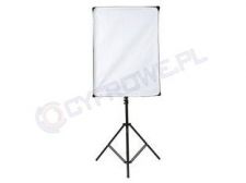 Softbox Bowens 60x80