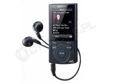 Sony NWZ-E443 odtwarzacz MP3 WALKMAN czarny