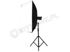 Softbox Bowens 80x100
